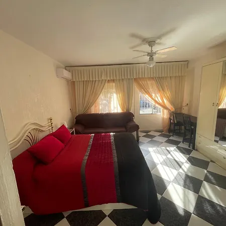 Centrico Y Soleado Херес-де-ла-Фронтера