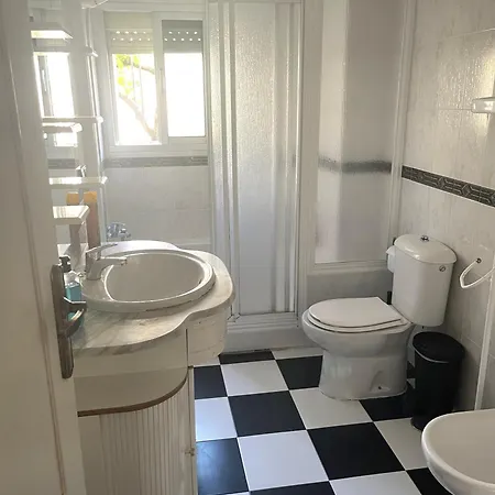Centrico Y Soleado Apartamento Jerez de la Frontera
