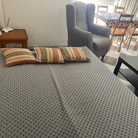 Centrico Y Soleado Херес-де-ла-Фронтера