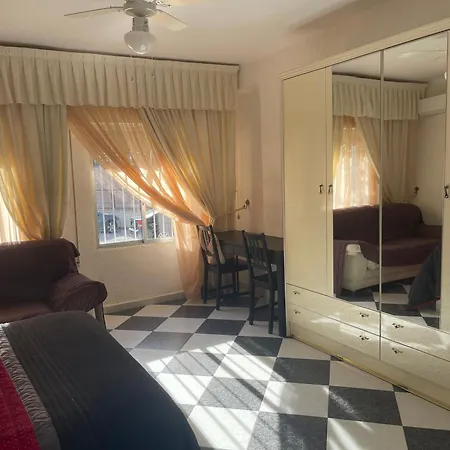 Centrico Y Soleado * Херес-де-ла-Фронтера