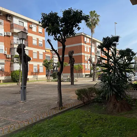 Centrico Y Soleado *