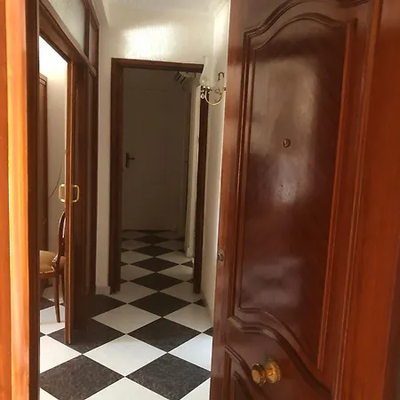 Centrico Y Soleado * Jerez de la Frontera