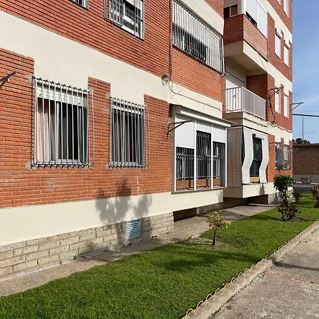 Lejlighed Centrico Y Soleado Jerez de la Frontera