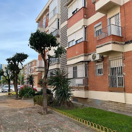 Apartment Centrico Y Soleado *
